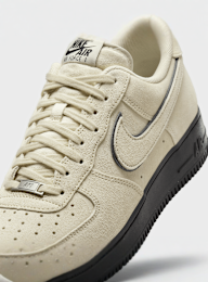 Nike, Air Force 1`07 LV8, beż, Obraz 7 z 8